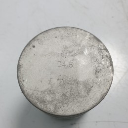 Pistone completo Lombardini diam 54,6 mm trattore macchina agricola