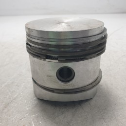 3073 pistone completo Ruggerini diam 85,5 mm trattore macchina agricola