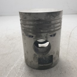 695 pistone completo Sachs diam 89,5 mm fondo magazzino epoca