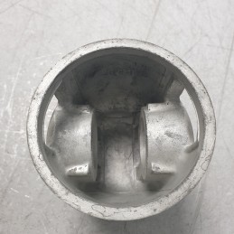 695 pistone completo Sachs diam 89,5 mm fondo magazzino epoca