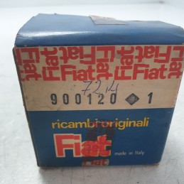 900120 fasce elastiche anelli segmenti pistone Fiat 1200 1957-60 diam 72,4 mm 