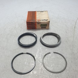 CD-2296 fasce elastiche...