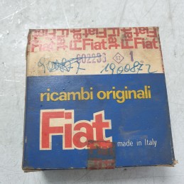 902236 fasce elastiche anelli segmenti pistone Fiat 124 238 1969-76 fondo magazzino