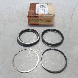 CD-2296 fasce elastiche...