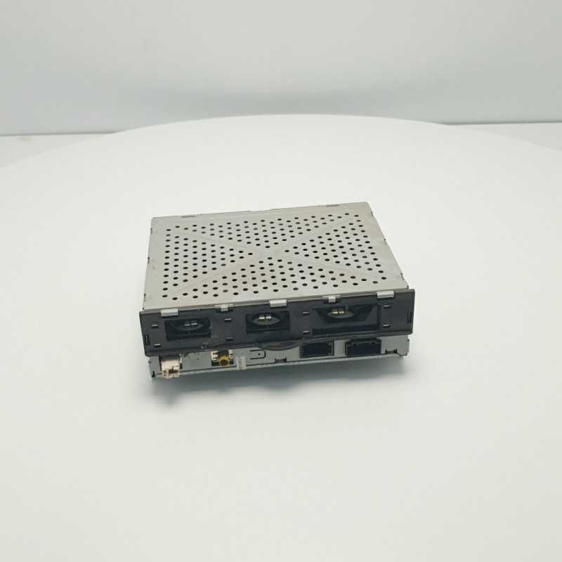 CENTRALINA RICEVITORE MULTITRONIC RADIO NAVIGATORE AUDI A6 2.0 TDI BECKER 4F0035541L CENTRALINA RICEVITORE MULTITRONIC RADIO NAVIGATORE AUDI A6 2.0 TDI BECKER 4F0035541L