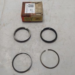 CD-2296 fasce elastiche...