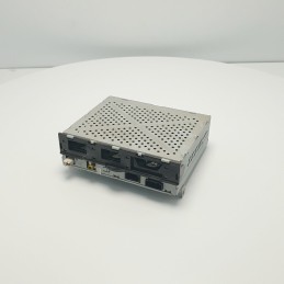 CENTRALINA RICEVITORE MULTITRONIC RADIO NAVIGATORE AUDI A6 2.0 TDI BECKER 4F0035541L