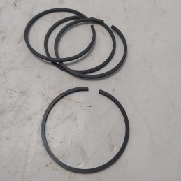 NA0046 fasce elastiche anelli segmenti pistone Fiat 1100 103 1953-60 060 mm 50046