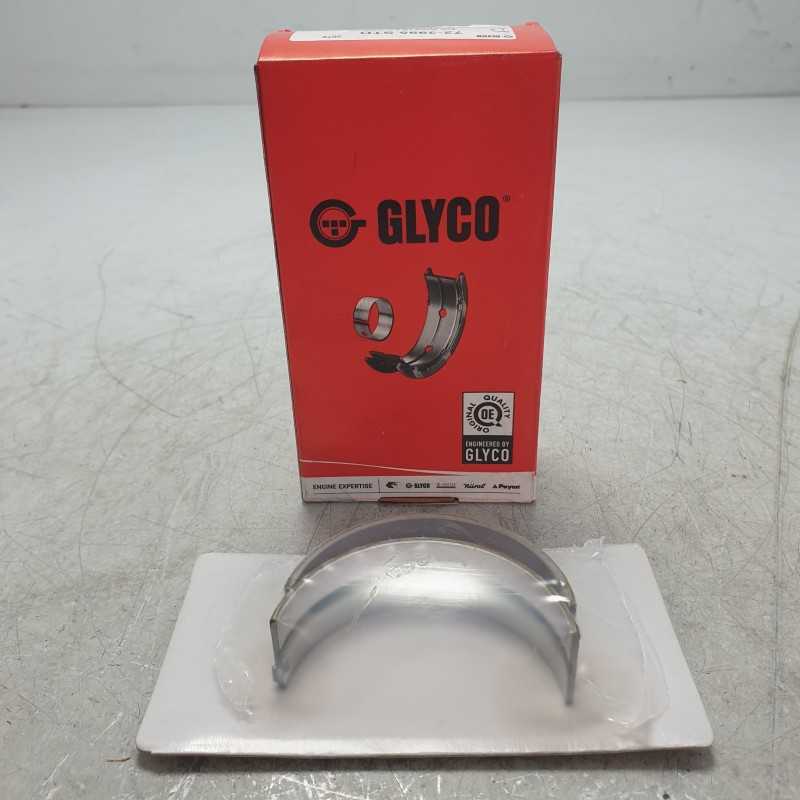 72-3995 bronzine semicuscinetti banco Alfa Romeo 147 937 1.9 JTD 2000-10 STD