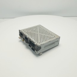 CENTRALINA RICEVITORE MULTITRONIC RADIO NAVIGATORE AUDI A6 2.0 TDI BECKER 4F0035541L