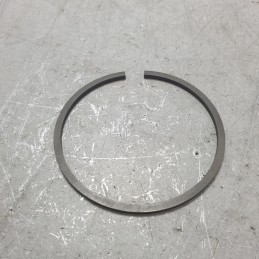 900121 fasce elastiche anelli segmenti pistone Fiat 1200 1953-60 diam 72,6 mm