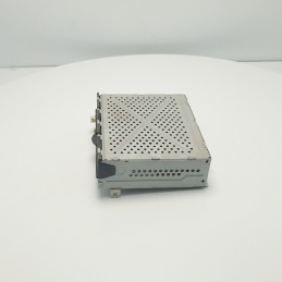 CENTRALINA RICEVITORE MULTITRONIC RADIO NAVIGATORE AUDI A6 2.0 TDI BECKER 4F0035541L