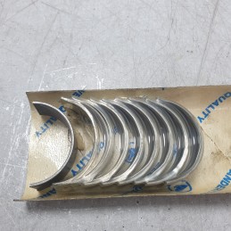 VPR91320 bronzine semicuscinetti Alfa Romeo Giulia 1750 2000 1968-75 020 mm