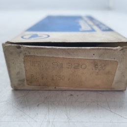 VPR91320 bronzine semicuscinetti Alfa Romeo Giulia 1750 2000 1968-75 020 mm