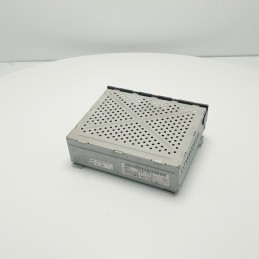 CENTRALINA RICEVITORE MULTITRONIC RADIO NAVIGATORE AUDI A6 2.0 TDI BECKER 4F0035541L