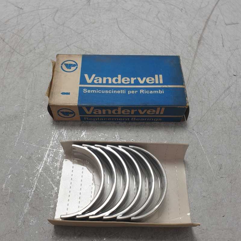 VPM91423A bronzine semicuscinetti banco Alfa Romeo Alfasud 901 1972-84 030 mm