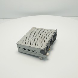 CENTRALINA RICEVITORE MULTITRONIC RADIO NAVIGATORE AUDI A6 2.0 TDI BECKER 4F0035541L