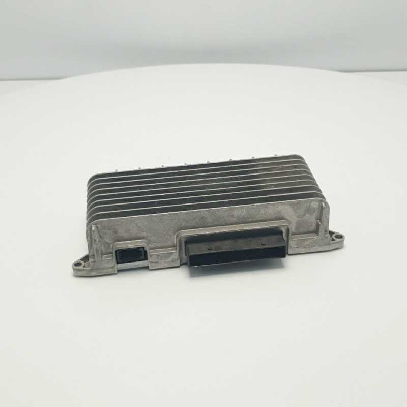 AMPLIFICATORE RADIO STEREO AUDI A6 2.0 TDI 2004-11 ASK 4F0910223 AMPLIFICATORE RADIO STEREO AUDI A6 2.0 TDI 2004-11 ASK 4F0910223