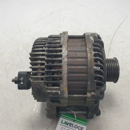 8200477100 alternatore Renault Espace MK4 2.2 DCI 16V 110 KW 2002 210A