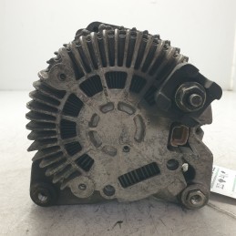 8200477100 alternatore Renault Espace MK4 2.2 DCI 16V 110 KW 2002 210A