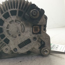 8200477100 alternatore Renault Espace MK4 2.2 DCI 16V 110 KW 2002 210A