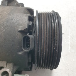 8200678506 compressore clima A/C Renault Espace MK4 2.2 DCI 16V 110 KW 2002