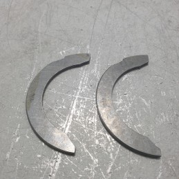 B2-G880-000 bronzine semicuscinetti spallamento Renault Suzuki Nissan STD