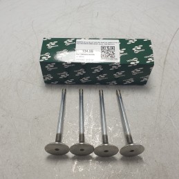 820870 kit serie x4 valvole...