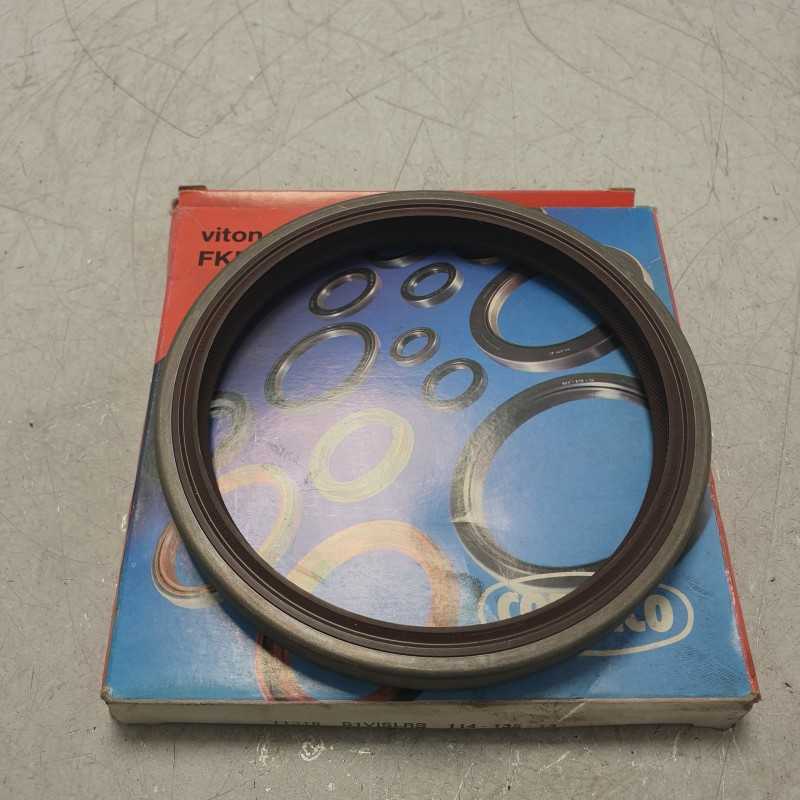 11318 Corteco paraolio anello tenuta 114x135x13 mm B1VISLRS