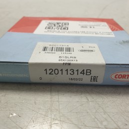 12011314B Corteco paraolio anello tenuta albero a camme 95x120x13 mm B1SLRS