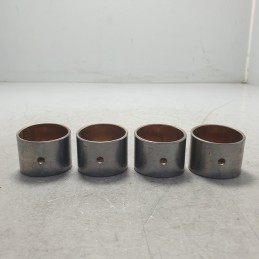 421920 bronzine boccole biella x4 Iveco Fiat OM 8040 8060.25 98459977