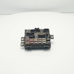 CENTRALINA ECU SCATOLA PORTAFUSIBILI BODY COMPUTER MODULO CONTROLLO FIAT MULTIPLA 1° SERIE 46517276