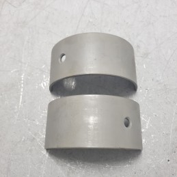 71-4227 bronzine semicuscinetti biella Fiat Iveco 50.10 60.10 65.10 79.10 autocarri 1975-82 050 mm