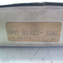 VPM91322 bronzine semicuscinetti banco 030 mm OM Fiat Iveco 50 55 60 65 70 75 Lupetto leoncino Cerbiatto diesel