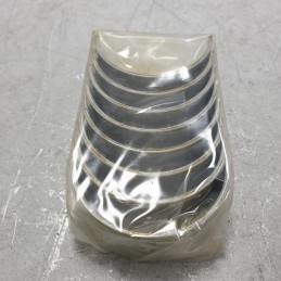 809B4 bronzine semicuscinetti biella Fiat 131 2.0 D 1978-87 020 mm