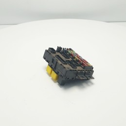 CENTRALINA ECU SCATOLA PORTAFUSIBILI BODY COMPUTER MODULO CONTROLLO FIAT MULTIPLA 1° SERIE 46517276