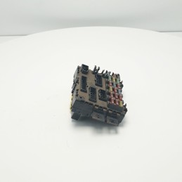 CENTRALINA ECU SCATOLA PORTAFUSIBILI BODY COMPUTER MODULO CONTROLLO FIAT MULTIPLA 1° SERIE 46517276