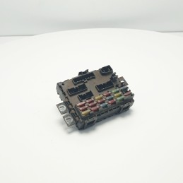 CENTRALINA ECU SCATOLA PORTAFUSIBILI BODY COMPUTER MODULO CONTROLLO FIAT MULTIPLA 1° SERIE 46517276