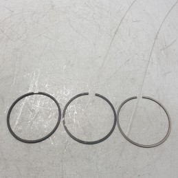SF-5216-00 Anelli segmento fasce elastiche pistone 94mm Chrysler Voyager Wrangler II 2.8 CRD 2010