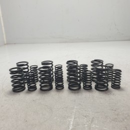 08023800 Serie molle per valvole Fiat 1100 R