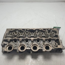 9643477110 testata testa cilindri Ford Fiesta MK5 Mazda 2 Peugeot 207 Citroen C3 MK1 Nemo 1.4 HDI 2002-10