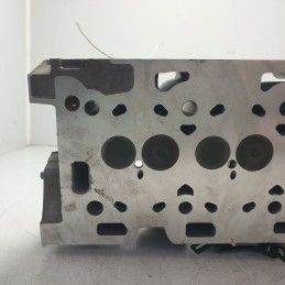 9643477110 testata testa cilindri Ford Fiesta MK5 Mazda 2 Peugeot 207 Citroen C3 MK1 Nemo 1.4 HDI 2002-10