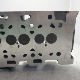 9643477110 testata testa cilindri Ford Fiesta MK5 Mazda 2 Peugeot 207 Citroen C3 MK1 Nemo 1.4 HDI 2002-10