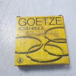 SP5022/1 fasce elastiche anelli segmenti pistoni Alfa Romeo Alfa 6 TD diam 88 mm 2,5+2+4 STD