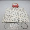 40434340 fasce elastiche anelli segmenti pistoni Opel Astra F G Kadett E Vectra A 1.7 D diam 82,50 mm STD