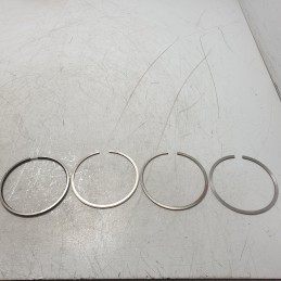 SP5711/2 fasce elastiche anelli segmenti pistoni VW 1052 1054 1056 diam 105 mm 3+2,5+2,5+5,5