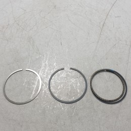 40429610 fasce elastiche anelli segmenti pistoni Opel Rekord Ascona 2.0 D diam 86,5 mm STD