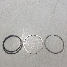 40430620 fasce elastiche anelli segmenti pistoni Renault 25 30 1975-89 diam 88 mm STD
