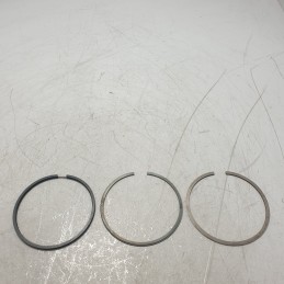 SP5474 fasce elastiche anelli segmenti pistoni Fiat 80C 90C OM FR9 diam 115 mm 2,5+2,5+5