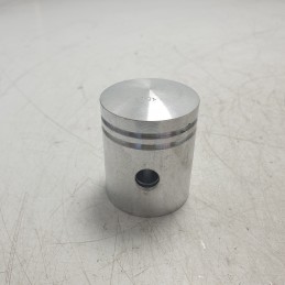 D.46.40 pistone completo Moto Guzzi Ercolino 192cc 1956 diam 46,40 mm Vertex